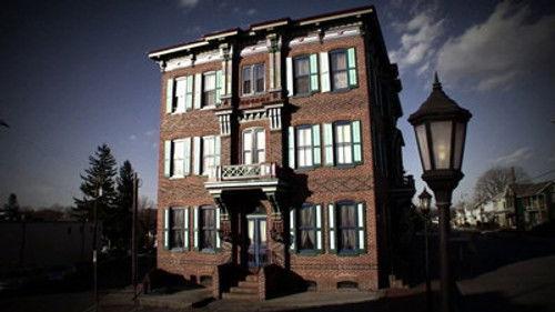 Ghost Hunters Season 8 Episode 9 - A Family Of Spirits