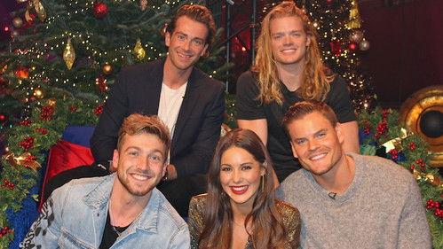 Made in Chelsea Season 16 Episode 12 - Big Christmas Quiz