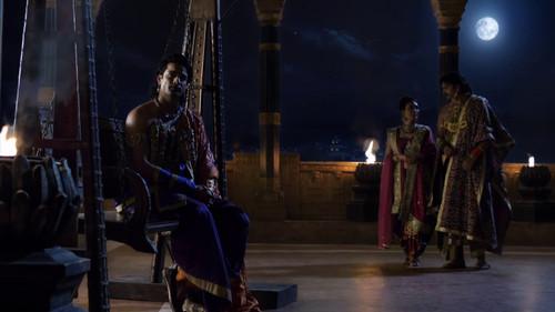Buddha: Rajaon ka Raja Season 1 Episode 20 - Episode 20