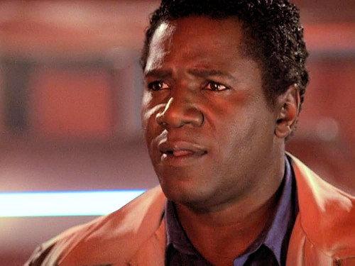 Sliders Season 5 Episode 18 - The Seer