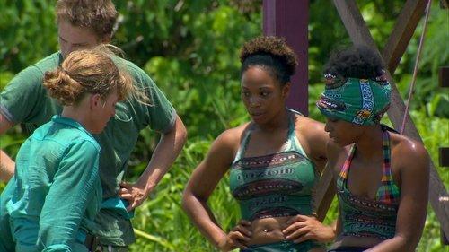 Survivor Season 28 Episode 3 - Our Time to Shine