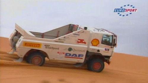 Rally Dakar Legenden Season 1 Episode 12 - Episode 12