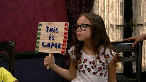 The Haunted Hathaways Season 1 Episode 8 - Haunted Dog
