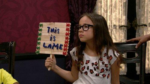 The Haunted Hathaways Season 1 Episode 8 - Haunted Dog