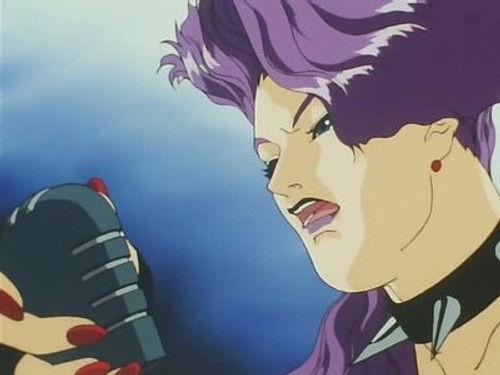 Brave Express Might Gaine Season 1 Episode 22 - Beautiful Flowers of Evil