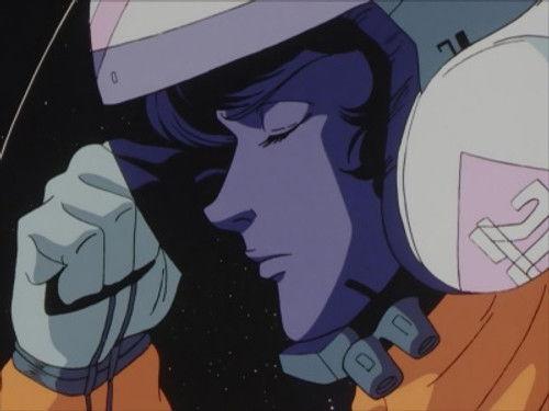 Legend of the Galactic Heroes Season 3 Episode 25 - War in the Corridor (Part 1)