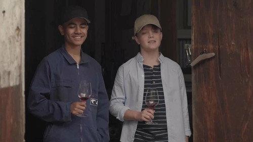 Under the Vines Season 1 Episode 3 - Episode 3