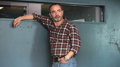 undefined Season 1 Episode 8 - Chapel of rest