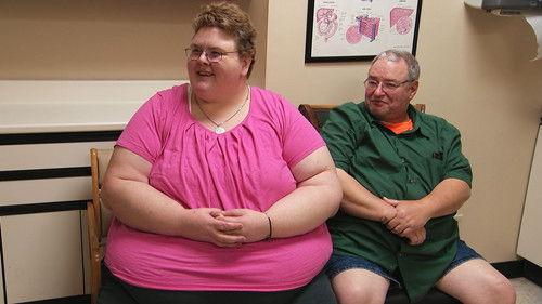 My 600-lb Life Season 7 Episode 5 - Holly's Story