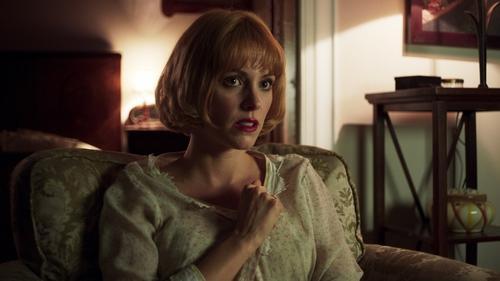 Cable Girls Season 2 Episode 4 - Chapter 12: Guilt