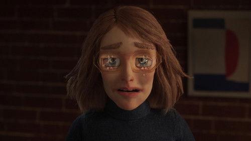 The Shivering Truth Season 1 Episode 4 - Constadeath