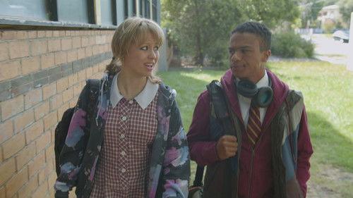 More Than This Season 1 Episode 2 - Alex