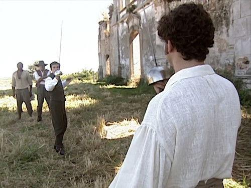 The Power of Desire Season 1 Episode 5 - Episode 5