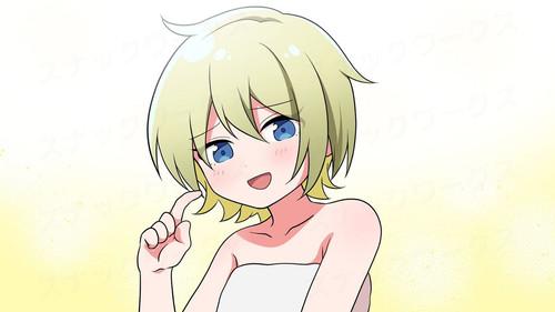 Housoushitsu no Kigurumi Girl Season 1 Episode 8 - Episode 8