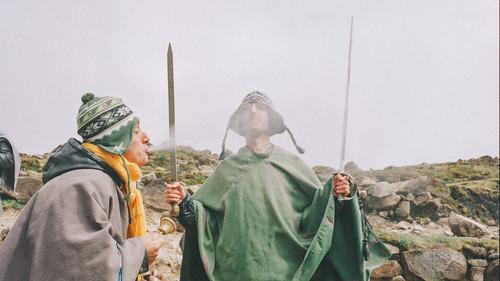 Hamilton's Pharmacopeia Season 2 Episode 8 - The Cactus Apprentice