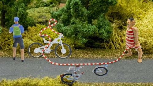 John Dillermand Season 1 Episode 18 - Episode 18