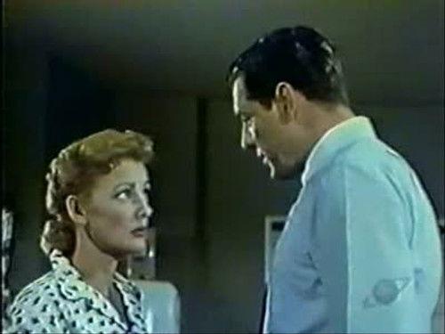 Science Fiction Theatre Season 1 Episode 27 - Water Maker