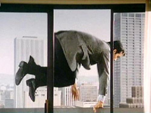 The Colbys Season 2 Episode 10 - Bid for Freedom