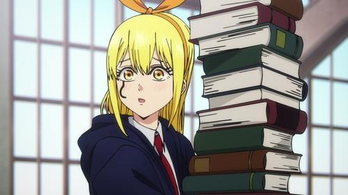 MASHLE: MAGIC AND MUSCLES Season 1 Episode 4 - Mash Burnedead and the Challenging Magic User