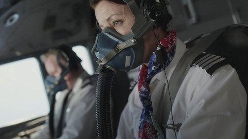 Air Disasters Season 22 Episode 5 - Impossible Landings