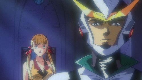 Casshan: Robot Hunter Season 1 Episode 4 - The Reviver