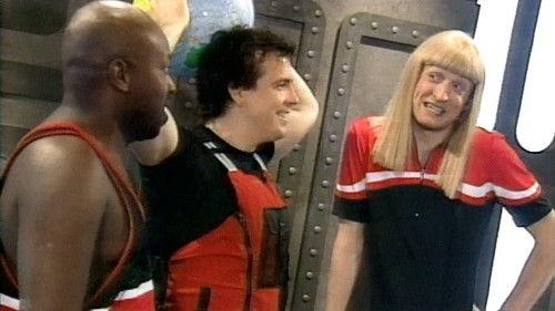 Dans une galaxie près de chez vous Season 2 Episode 3 - Episode 3