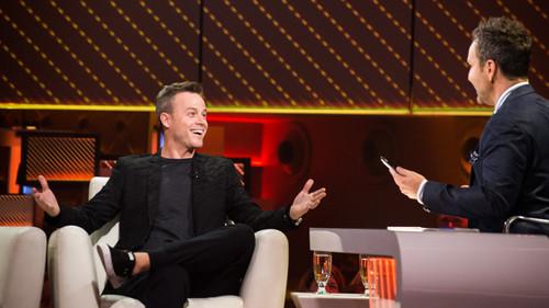 En mode Salvail Season 4 Episode 1 - Episode 1