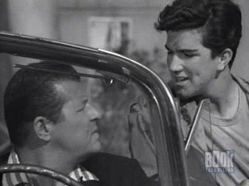 Alfred Hitchcock Presents Season 7 Episode 35 - The Children of Alda Nuova