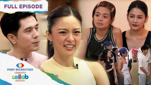 Pinoy Big Brother Season 18 Episode 20 - Episode 20