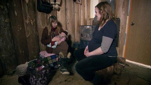 Railroad Alaska Season 1 Episode 3 - Killer Ice