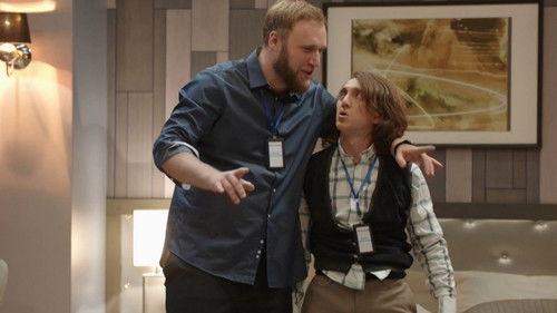 Once Upon a Time in Russia Season 9 Episode 4 - Episode 4