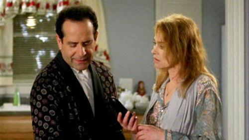 Monk Season 7 Episode 6 - Mr. Monk Falls in Love