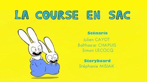 Simon Season 2 Episode 15 - Episode 15