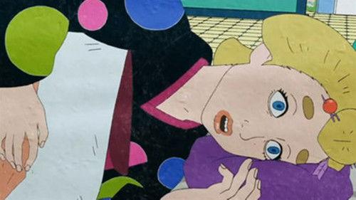 Mononoke Season 1 Episode 1 - Zaraki Warashi, Part 1