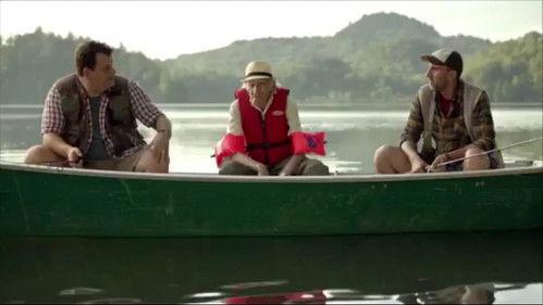 Les pêcheurs Season 3 Episode 9 - Episode 9