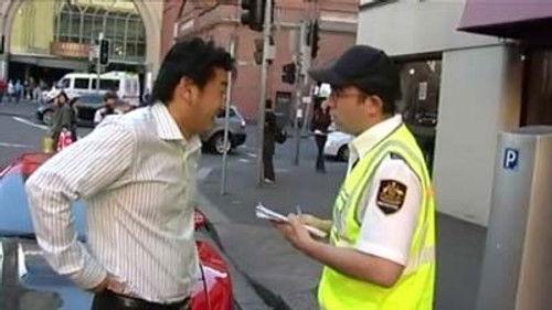 The Chaser's War on Everything Season 1 Episode 18 - Episode 18