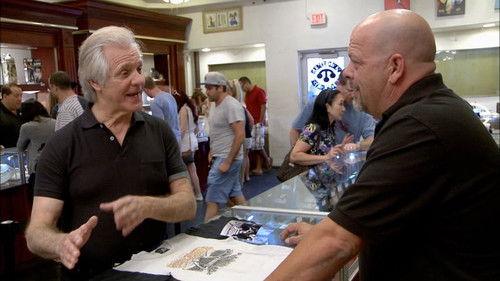 Pawn Stars Season 10 Episode 5 - Pawn Apocalypse