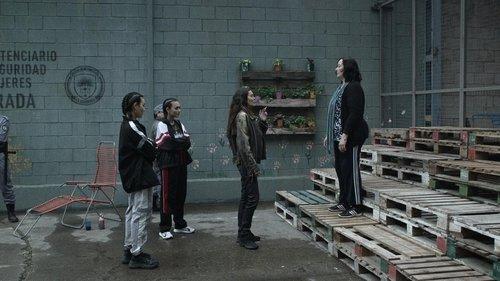 In the Mud Season 1 Episode 4 - Episode 4