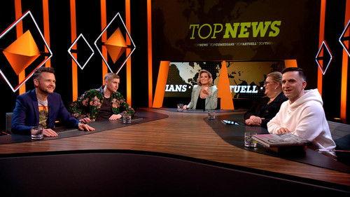 RTL Topnews Season 1 Episode 11 - Episode 11