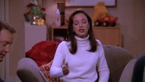 The King of Queens Season 2 Episode 16 - Fair Game