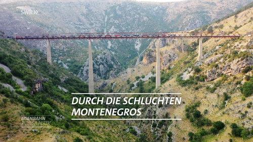 Eisenbahn-Romantik Season 32 Episode 5 - Episode 5