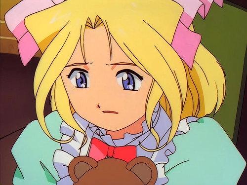 Sakura Wars Season 1 Episode 12 - Lonely Birthday