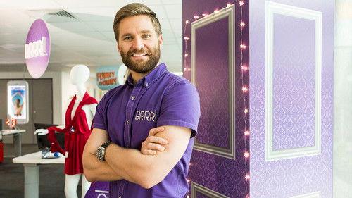 Back in Very Small Business Season 1 Episode 1 - All Over Range Rover