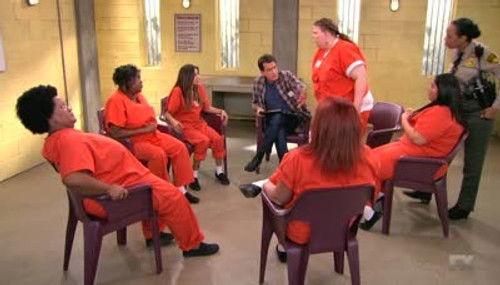 Anger Management Season 2 Episode 16 - Charlie and Kate's Dirty Pictures