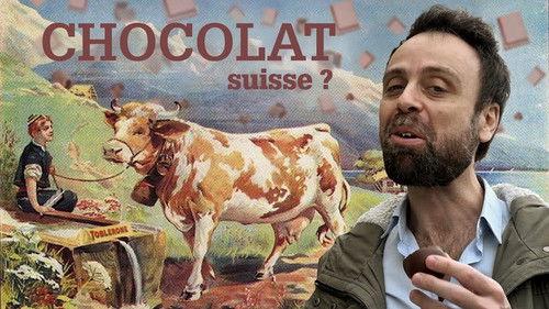 Background image for Why is Switzerland connected to chocolate?