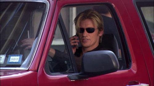 undefined Season 1 Episode 10 - Immortal