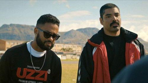 Spinners Season 1 Episode 4 - Lies have Short Legs