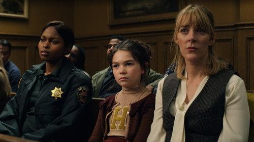 Home Before Dark Season 1 Episode 8 - The Future is Female