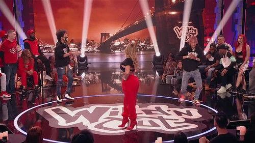 Nick Cannon Presents: Wild 'N Out Season 10 Episode 7 - Ayo and Teo