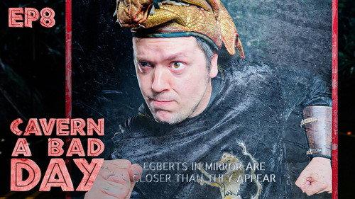 Oxventure Season 5 Episode 8 - Cavern a Bad Day